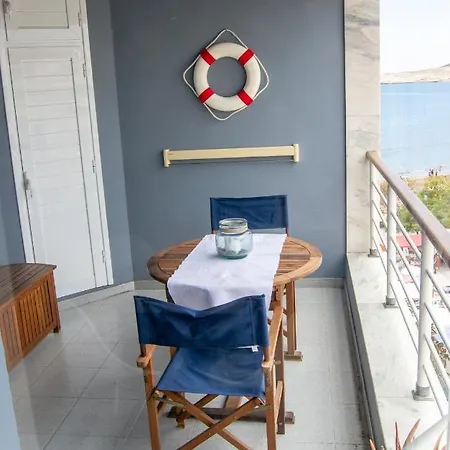 Centro Medano Playa Grande Apartment El Medano (Tenerife)