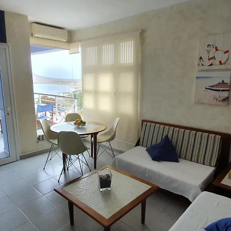 Centro Medano Playa Grande Apartamento