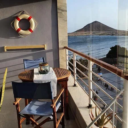 Centro Medano Playa Grande * Ελ Μέντανο