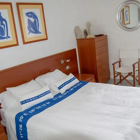 Centro Medano Playa Grande Apartamento El Médano