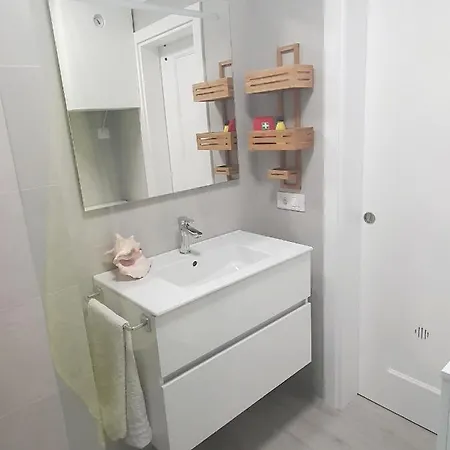 Apartamento Centro Medano Playa Grande